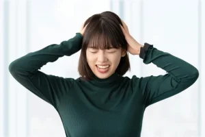 高田馬場 マッサージ ストレス